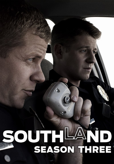 SouthLAnd - Season 3 [303770] (A1732190056) [[TV Shows]] --Plex--